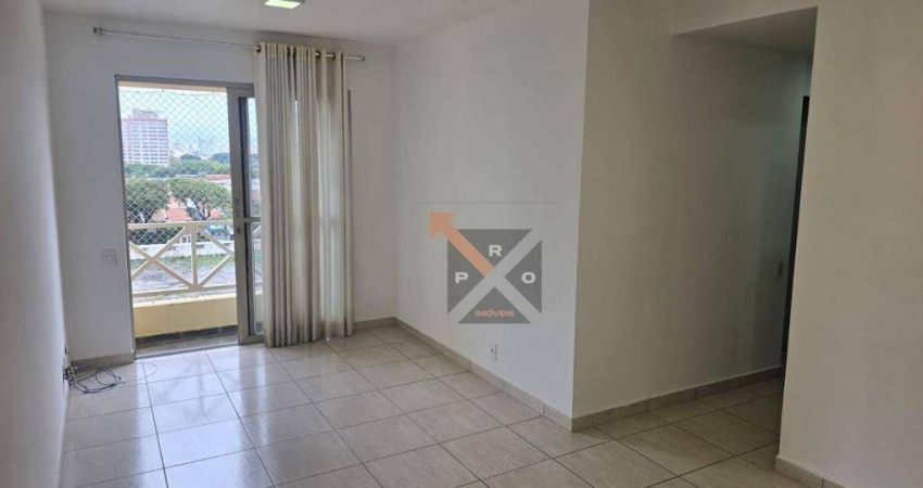 Apartamento com 3 dormitórios à venda, 65 m² por R$ 450.000,00 - Mooca - São Paulo/SP