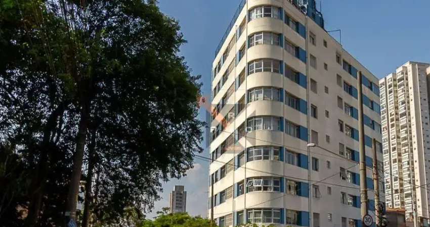 Apartamento à venda, 81 m² por R$ 370.000,00 - Mooca - São Paulo/SP