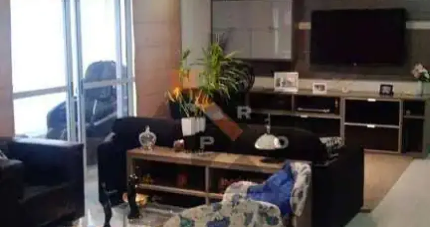 Apartamento para alugar, 178 m² por R$ 13.981,92/mês - Mooca - São Paulo/SP