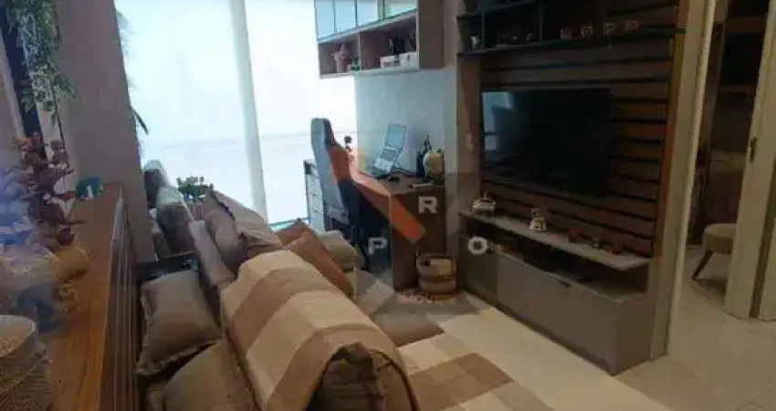 LINDO APTO MOBILIADO 45M²-300 MTS DO METRÔ SACOMÃ - 1 DORM 1 VAGA - LAZER COMPLETO - CONDOMÍNIO CLUBE