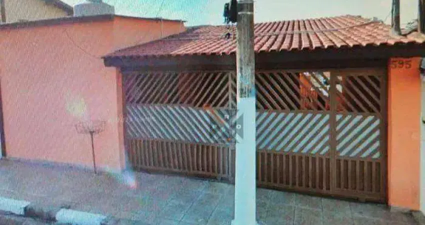 OPORTUNIDADE SOBRADO COM 2 CASAS - 3 ESTAÇÕES DA CPTM AO ENTORNO - MORADIA DE FAMÍLIA OU RENDA - OSASCO
