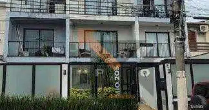 METRÔ PRAÇA DA ÁRVORE - STUDIO 33M² - AR CONDICIONADO - MÓVEIS PLANEJADOS - SACADA - PRONTO PRA MORAR