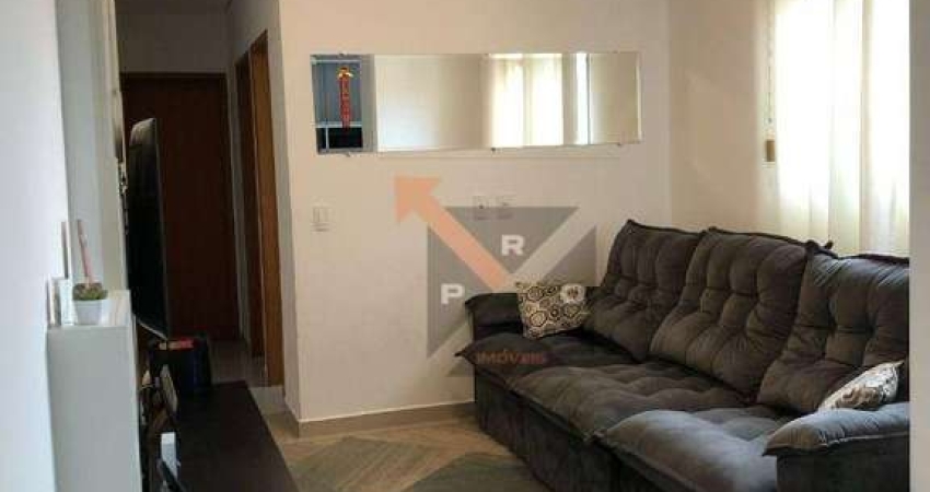 LINDA COBERTURA DUPLEX - PARQUE CENTRAL - SHOPPING ABC - ESTUDA PERMUTA MAIOR VALOR - SANTO ANDRÉ