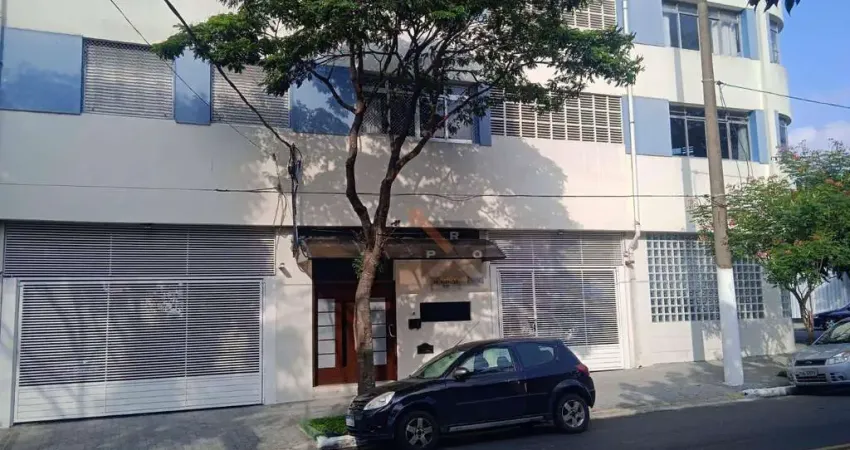 Apartamento à venda, 84 m² por R$ 440.000,00 - Mooca - São Paulo/SP