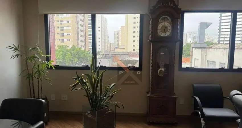 SALA COMERCIAL SÁUDE - JABAQUARA - METRÔ SAÚDE E METRÔ JABAQUARA 2 VAGAS - FARTO COMÉRCIO