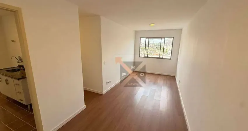 APTO TATUAPÉ 50M² 2 DORMS 1 VAGA FIXA E LIVRE - PISCINA - METRÔ CARRÃO - METRÔ PENHA