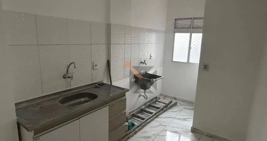 METRÕ BRÁS Á 350MTS - 46M² - REFORMADO - 2 DORMS 1 VAGA COLETIVA INSUFICIENTE - BRÁS