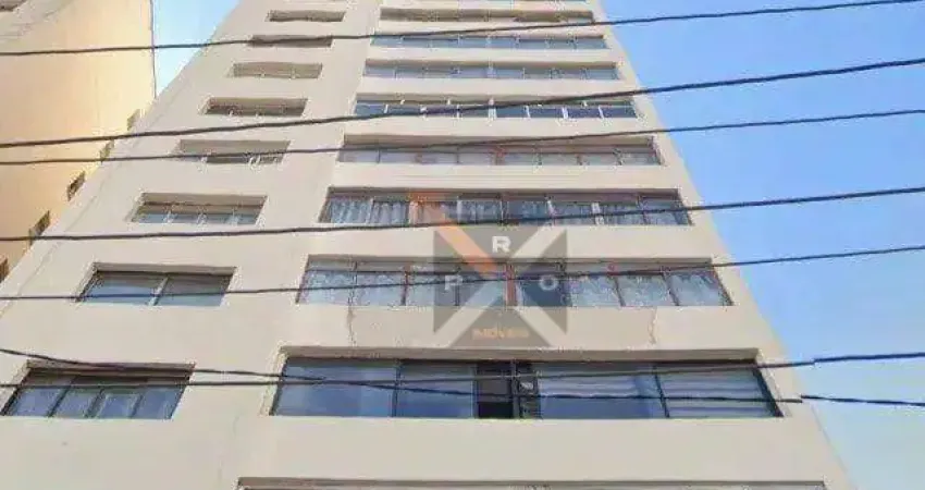 BRÁS 63M²-1 DORMITÓRIO - 2º DORM REVERSÍVEL - METRÔ BRÁS - FARTO COMÉRCIO