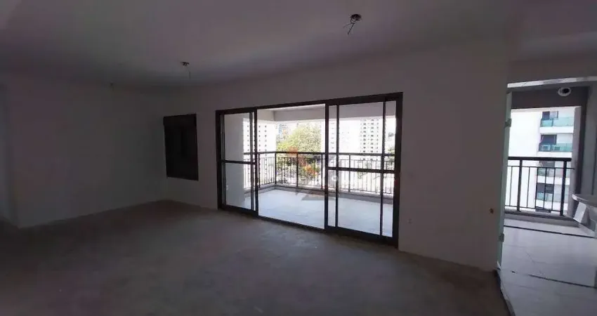 Apartamento Novo no Parque da Mooca - Varanda Gourmet - 02 vagas com Depósito Privativo