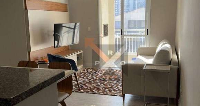 Apartamento à venda, 76 m² por R$ 780.000,00 - Mooca - São Paulo/SP