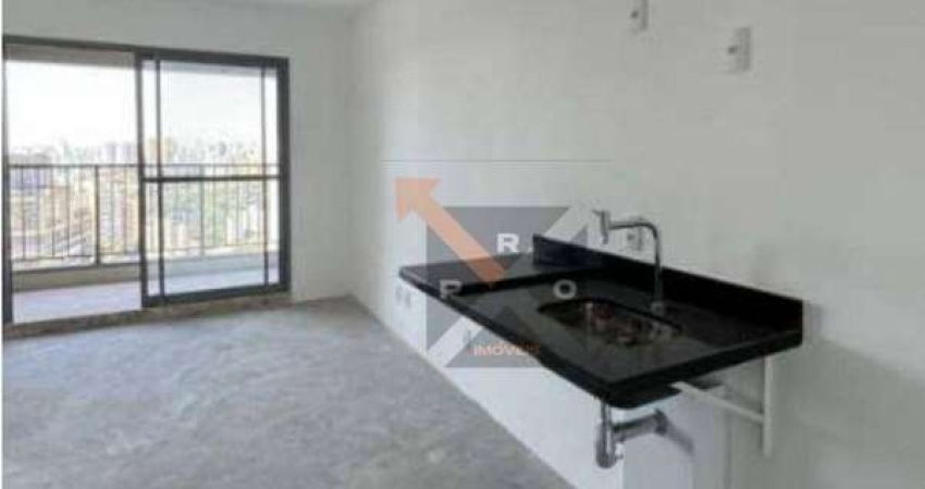 STUDIO CYRELA FOR YOU VILA MARIANA - 25M² - ANDAR ALTO - VISTA LIVRE - NOVO - METRÔ ANA ROSA - METRÔ VILA MARIANA