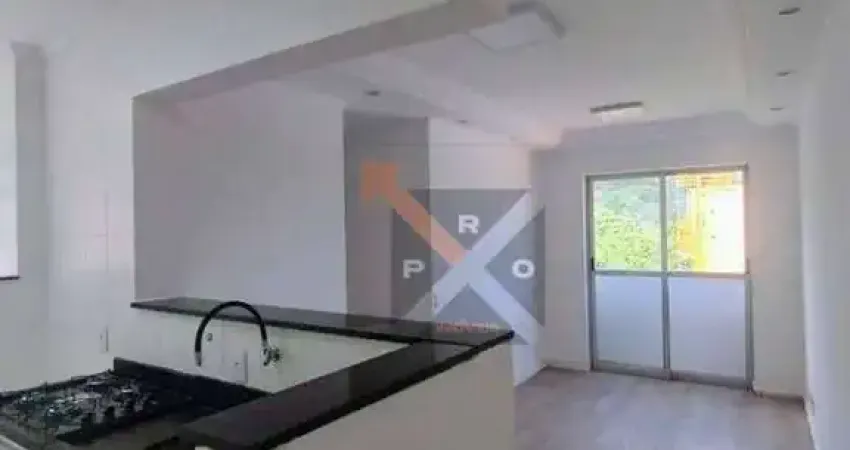 OPORTUNIDADE-REFORMADO-PRONTO PARA MORAR-2 DORMS 1 VAGA COM SACADA - PARQUE DO CARMO-SHOPPING ARICANDUVA