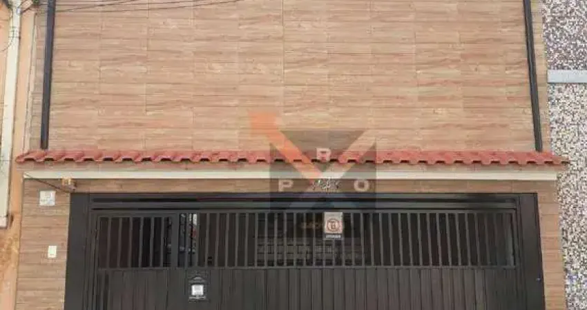 Casa com 5 quartos à venda na Rua Duarte de Azevedo, 741, Santana, São Paulo