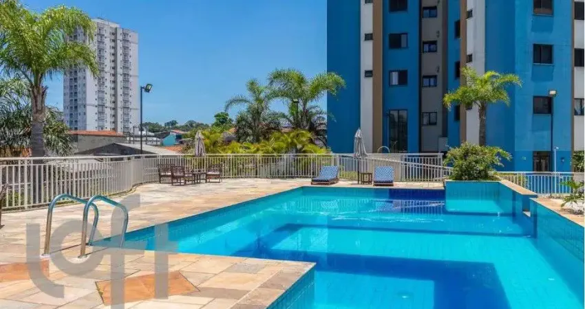 Apartamento com 3 dormitórios à venda, 90 m² por R$ 745.000,00 - Vila Prudente - São Paulo/SP
