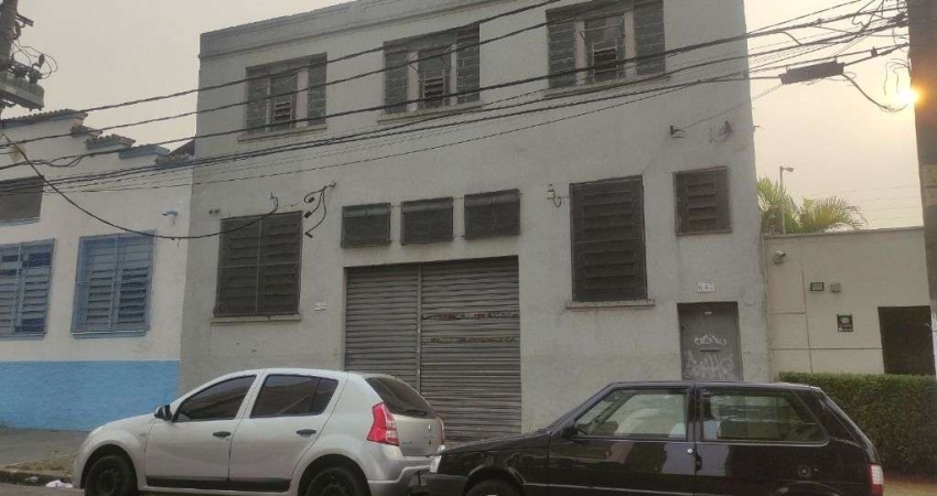 Galpão Mooca para alugar, 665 m² Alto da Mooca - São Paulo/SP