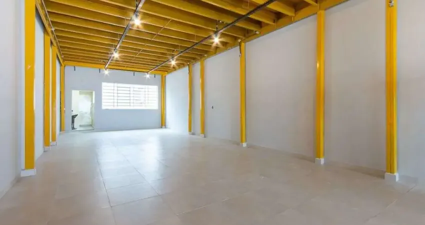 Sala comercial para alugar na Rua Barretos, 612, Alto da Mooca, São Paulo