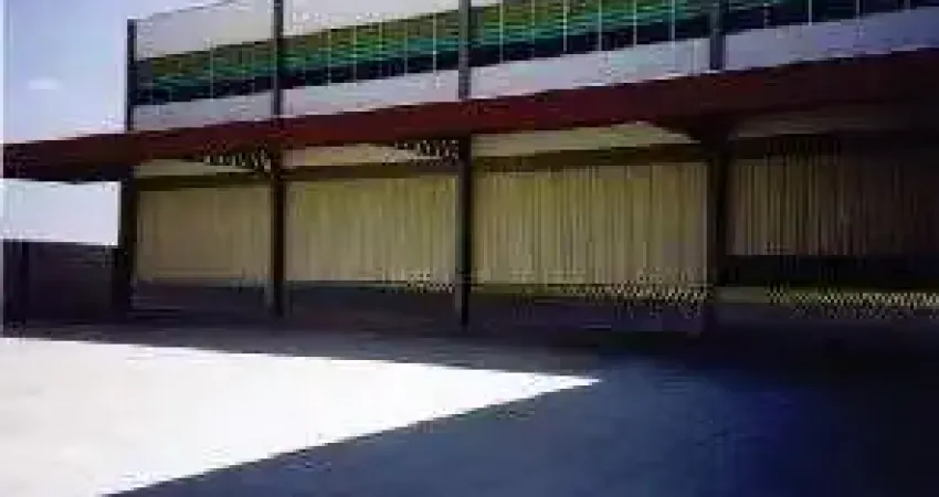 Galpão Grarulhos para alugar, 2184 m² - Cidade Industrial Satélite de São Paulo - Guarulhos/SP