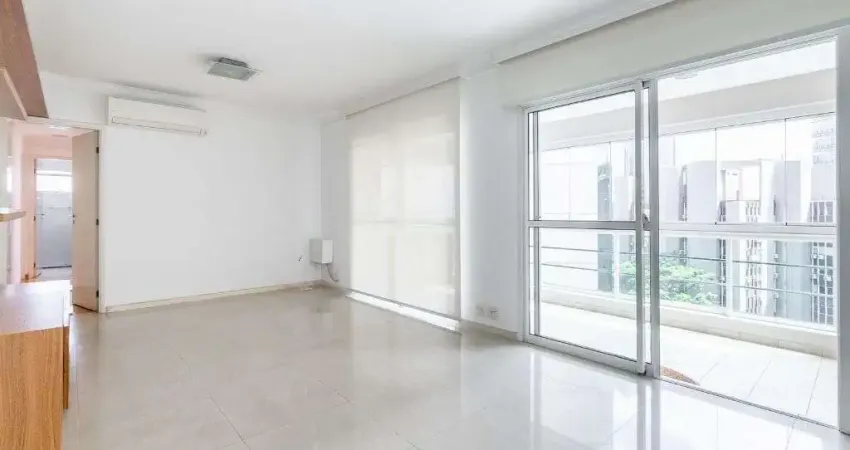 ATMOSFERA ITAIM 118M² VARANDA GOURMET  - 3 DORMS SENDO 1 SUÍTE 2 VAGAS - CONDOMINIO CLUBE