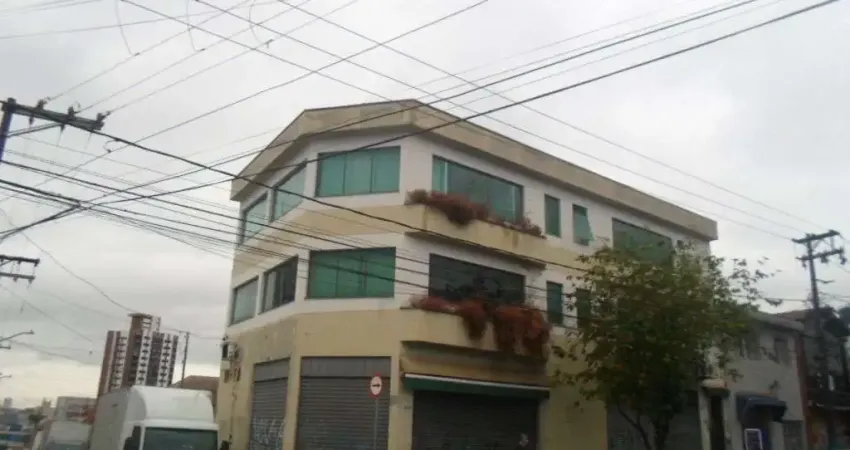 Prédio para alugar, 450 m² por R$ 21.750,00/mês - Tatuapé - São Paulo/SP