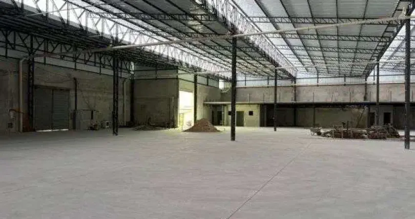 Galpão - Terreno à venda, 3000 m² por R$ 70.000.000,00 - Cambuci - São Paulo/SP