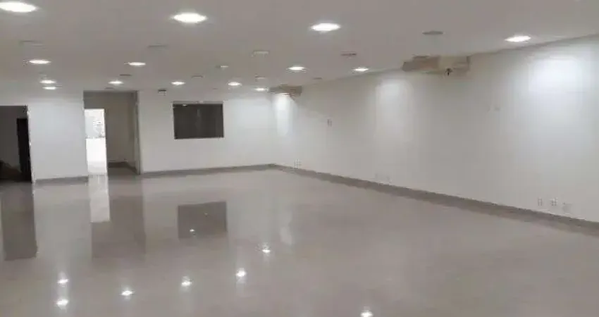 Galpao com 1000m² , sendo 805 m² de área construída, Zoneamento ZM - Cambuci