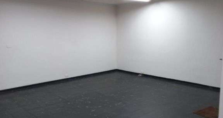 Sala para alugar, 42 m² por R$ 1.496,18/mês - São Lucas - São Paulo/SP