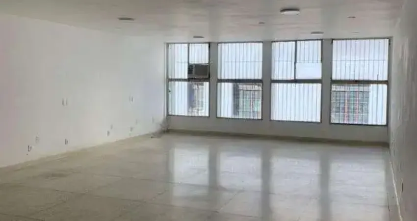 Sala à venda, 100 m² por R$ 250.000,00 - Centro - São Paulo/SP