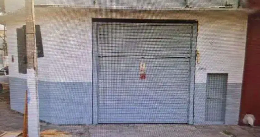 Galpão para alugar, 250 m² por R$ 8.409,00/mês - Vila Maria - São Paulo/SP