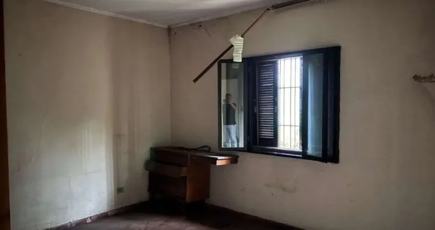 Terreno à venda, 342 m² por R$ 629.000,00 - Jardim da Glória - São Paulo/SP