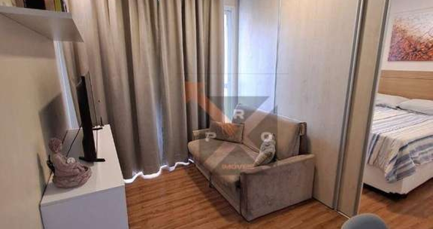 Lindo Apartamento totalmente planejado na região Central de SP