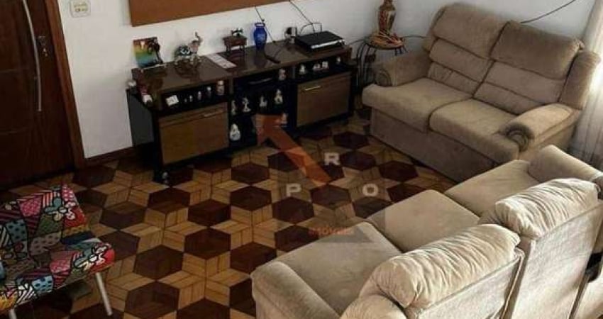 SOBRADO NA SAÚDE - 3 DORMS SENDO 1 SUÍTE 3 VAGAS - SHOPPING PLAZA SUL - ACESSSO METRÔ SÃO JUDAS - METRÔ SAÚDE