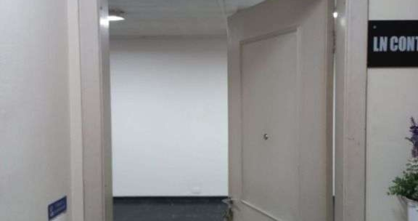 Sala para alugar, 22 m² por R$ 1.450,38/mês - Parque São Lucas - São Paulo/SP