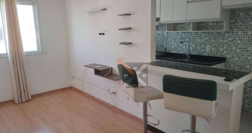 Apartamento Na Vila Prudente - 01 Vaga de Garagem - Lazer com Piscina