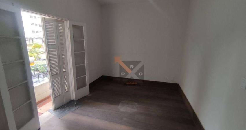 Casa com 2 dormitórios para alugar, 100 m² por R$ 3.300/mês - Mooca - São Paulo/SP