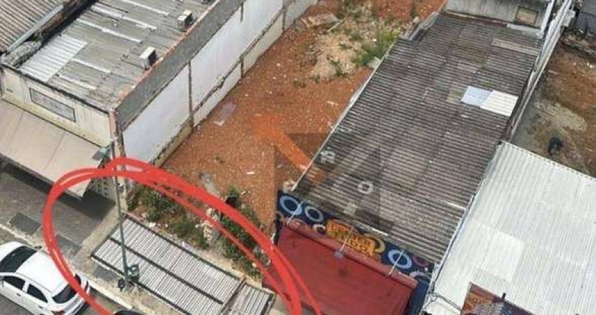 TERRENO FRENTE PARA DUAS RUAS - 7X44 - 308M² - PRÉDIOS - GALPÃO - ARMAZEM - AV. PAULISTA - SHOPPING FREI CANECA - HOSPITAL 9 DE JULHO - METRÔ