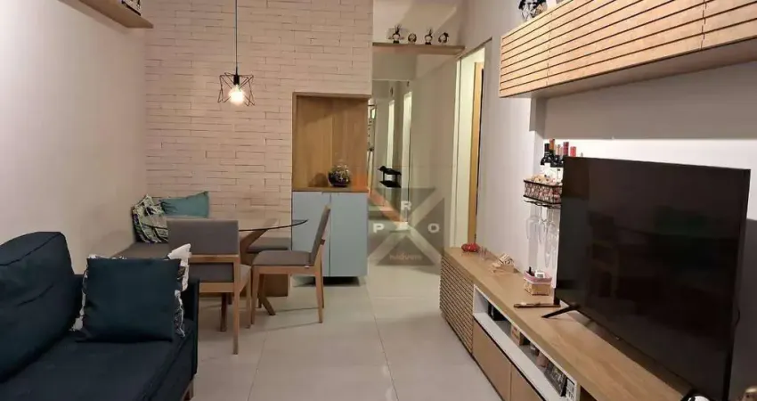 Lindo apartamento na mooca - garden com quintal e churrasqueira