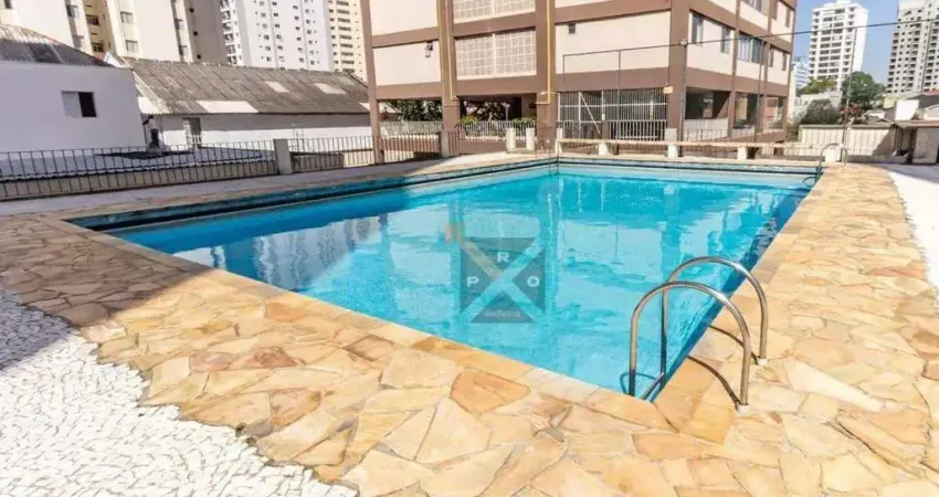 Apartamento com 3 dormitórios à venda, 113 m² por r$ 425.000,00 - mooca - são paulo/sp