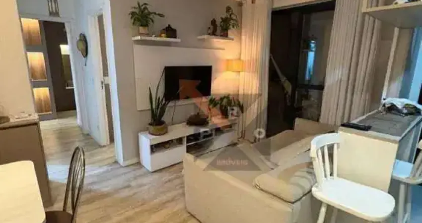Apartamento com 2 dormitórios à venda, 60 m² por r$ 580.000,00 - vila prudente - são paulo/sp