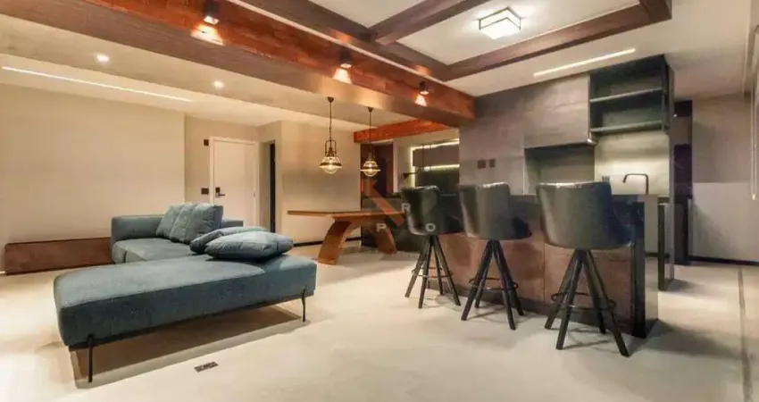 Lindo apartamento próximo ao parque da aclimação - varanda gourmet - 03 vagas de garagem