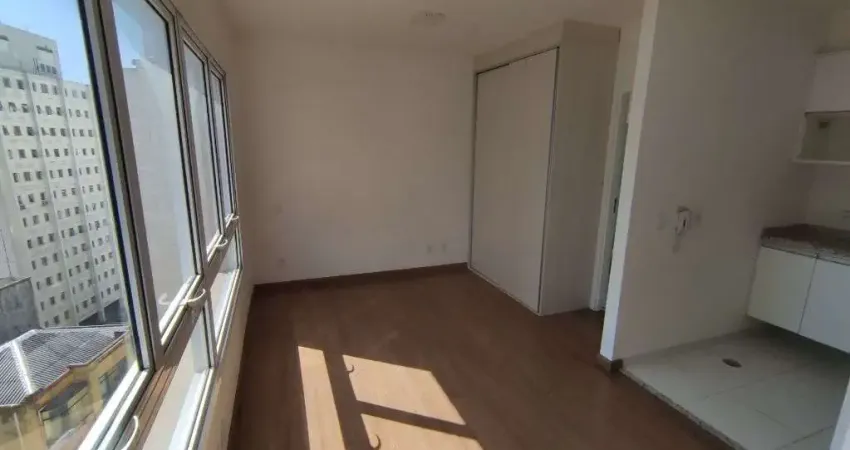 Apartamento com 1 dormitório à venda, 41 m² por r$ 395.000,00 - centro histórico de são paulo - são paulo/sp