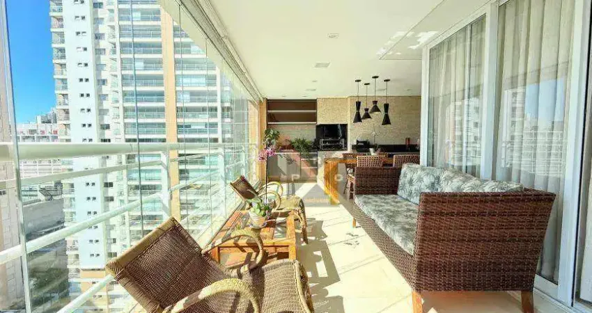 Apartamento com 3 quartos para alugar na Rua Azevedo Soares, 1825, Tatuapé, São Paulo