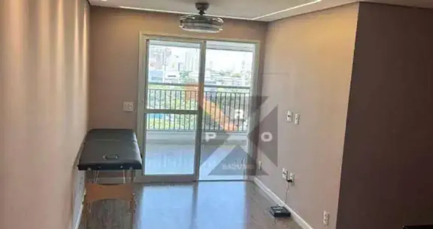 Lindo apto 81m varanda gourmet-depósito-shopping e metrô tatuapé