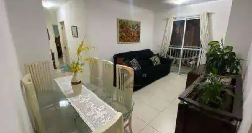 Apartamento com 2 dormitórios à venda, 65 m² por r$ 450.000,00 - parque são lucas - são paulo/sp