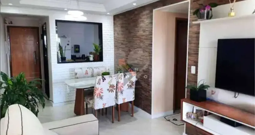 Belo apartamento reformado na mooca - 02 dormitórios sendo 01 suíte - vaga fixa e depósito privativo