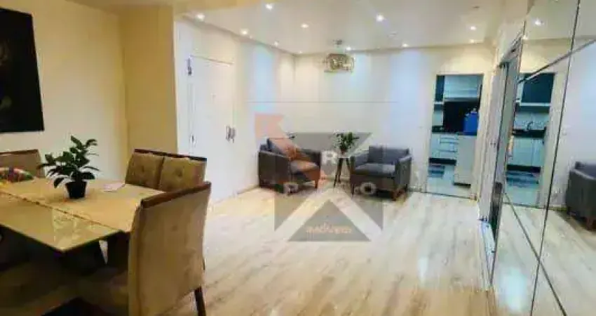 Apto na mooca - 03 dormitórios sendo 01 suíte - varanda gourmet