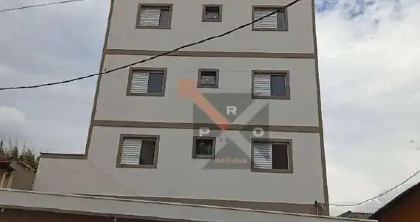 Apartamento com 2 dormitórios à venda, 35 m² por r$ 290.000,00 - vila bela - são paulo/sp