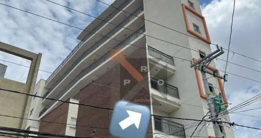 Apartamento com 2 quartos à venda na Rua Matusalém Matoso, 128, Penha De França, São Paulo