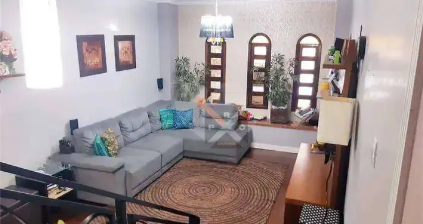 Casa com 3 dormitórios à venda, 250 m² por r$ 830.000,00 - jardim independência - são paulo/sp