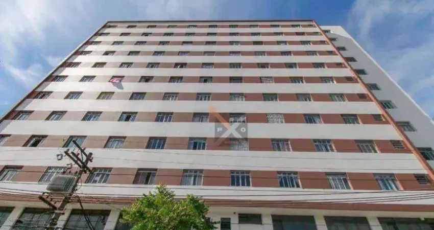 Apartamento com 1 quarto à venda na Avenida Alcântara Machado, 833, Brás, São Paulo