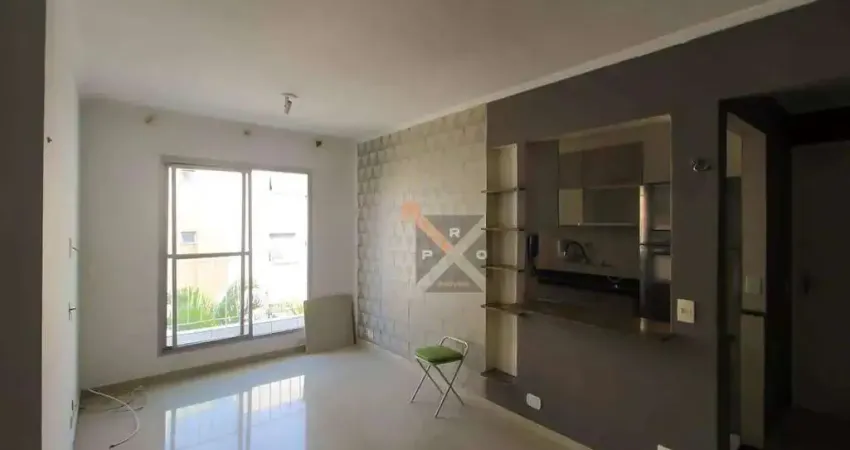 Apartamento com 2 dormitórios à venda, 56 m² por r$ 307.000,00 - vila prudente - são paulo/sp